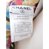 Chanel Vestito in Seta