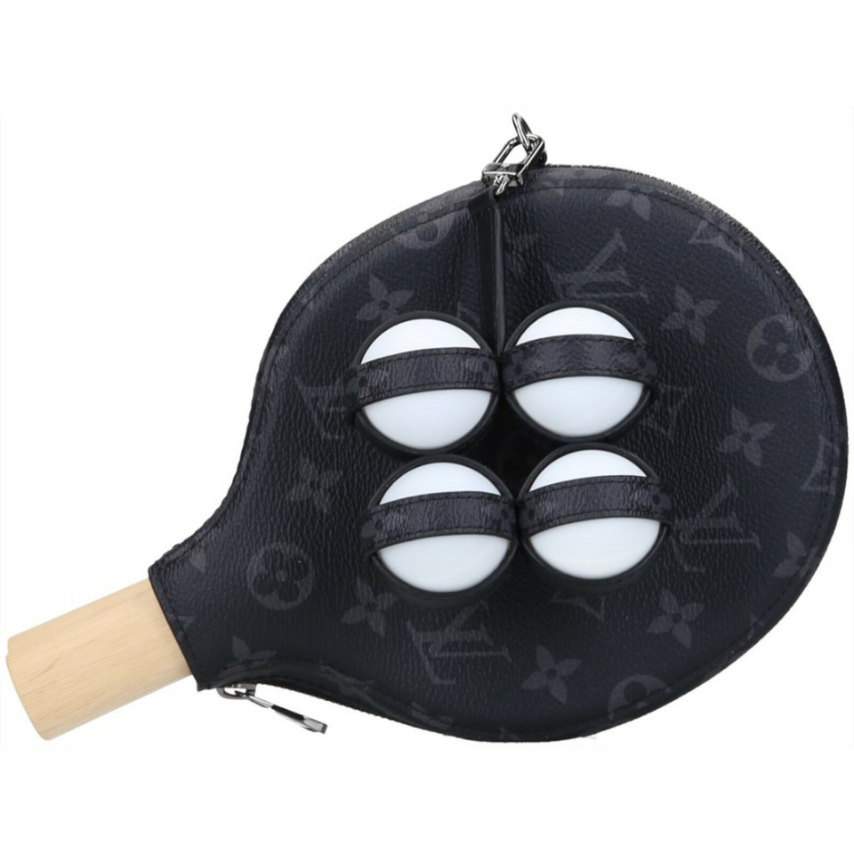 Louis Vuitton Tischtennis-Set James