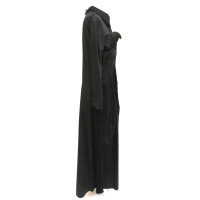 Yohji Yamamoto Dress in Black