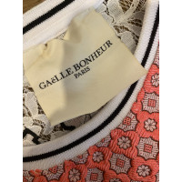 Gaëlle Paris Knitwear
