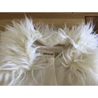 Semi Couture Strick in Weiß