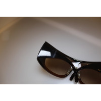 Chanel Sonnenbrille 