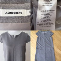 J.Lindeberg Dress in Grey