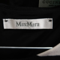 Max Mara Robe en Coton