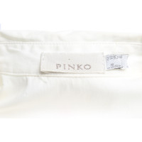 Pinko Top en Blanc