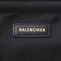 Balenciaga Sac à main en Noir