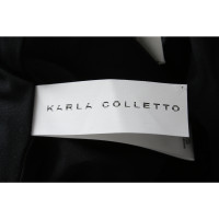 Karla Colletto Maillot de bain en Noir
