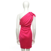 Plein Sud Kleid in Fuchsia