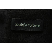 Zadig & Voltaire Jupe en Noir