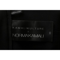 Norma Kamali Blazer en Noir
