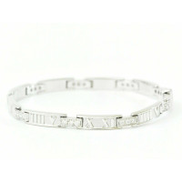 Tiffany & Co. Bracelet/Wristband White gold in Gold