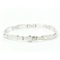 Tiffany & Co. Bracelet/Wristband White gold in Gold