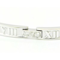 Tiffany & Co. Bracelet en Or blanc en Doré