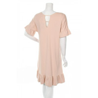 Massimo Dutti Kleid in Rosa / Pink