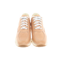 Hogan Lace-up shoes Leather