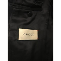 Gucci Blazer in Blu