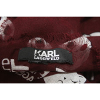 Karl Lagerfeld Echarpe/Foulard