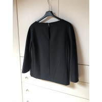 Max Mara Knitwear Wool in Black