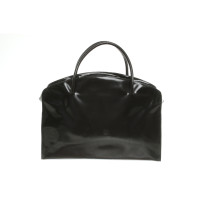 Joop! Handbag Leather in Black