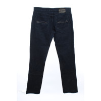 Max & Co Jeans en Coton en Bleu