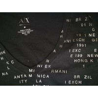 Armani Exchange Knitwear Cotton