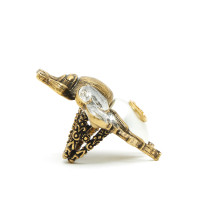 Gucci Ring in Goud