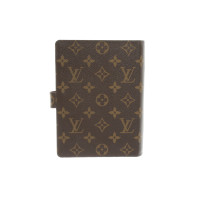 Louis Vuitton Escale Daily Multi Pocket Gürtel 30 MM aus Canvas