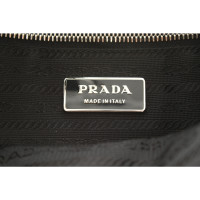 Prada Handtas in Zwart