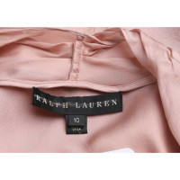 Ralph Lauren Black Label Top Silk