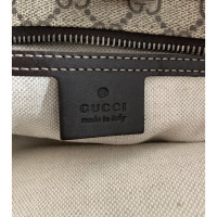 Gucci Tote bag Canvas