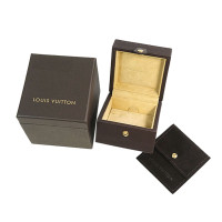 Louis Vuitton Kette in Gold