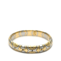 Bulgari Bracelet/Wristband in Gold