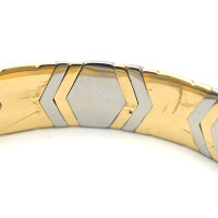 Bulgari Armreif/Armband in Gold