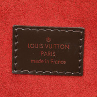 Louis Vuitton Trevi Damier Ebene aus Canvas in Braun