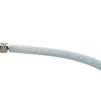 Tiffany & Co. Zonnebril in Bruin