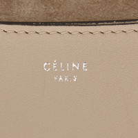 Céline Diamant clutch