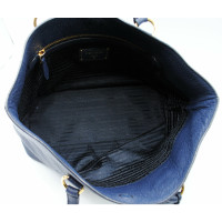 Prada Tote bag Leather