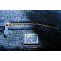 Prada Tote bag Leather