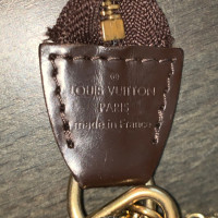 Louis Vuitton Eva in Bruin