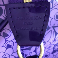 Louis Vuitton Pochette Accessoires en Violet