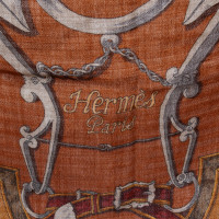 Hermès Echarpe/Foulard