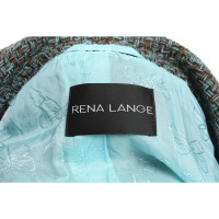 Rena Lange Blazer Wool