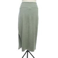Rena Lange Skirt in Green