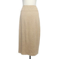 Rena Lange Skirt in Brown