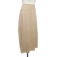 Rena Lange Skirt in Brown