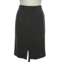 Rena Lange Skirt Wool