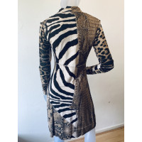 Roberto Cavalli Jurk Viscose