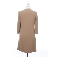 Claudie Pierlot Dress in Beige