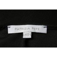 Patrizia Pepe Top in Black