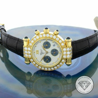 Chopard Horloge in Goud